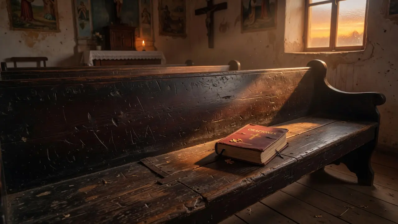 ¿Cómo pedir oración cuando estoy en duelo y me da pena?